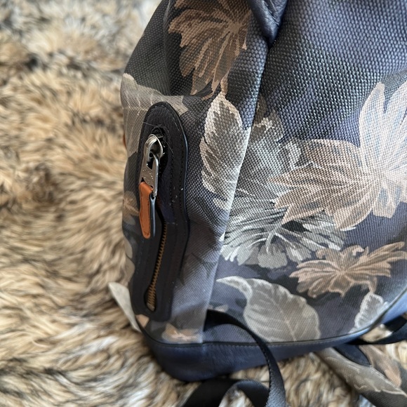 Coach unisex backpack - Picture 5 of 7